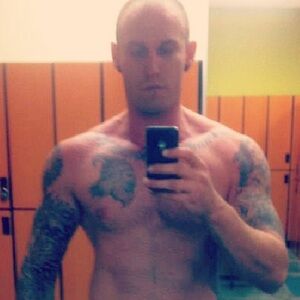 Meet your Posher, Jon